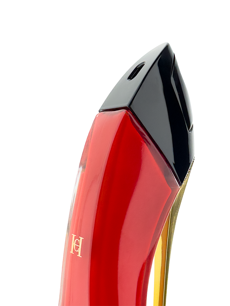 Very Good Girl Carolina Herrera. Agua de Perfume